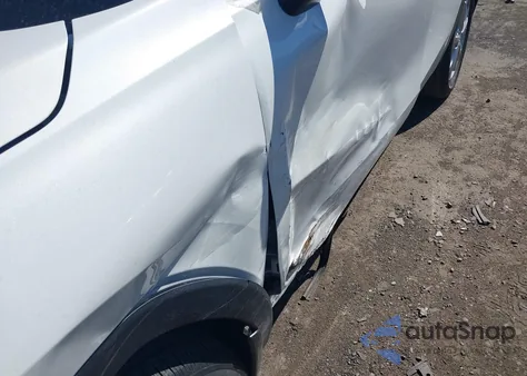 2023 Honda Hr-V Awd Lx from USA, damaged, VIN 3CZRZ2H3XPM709933